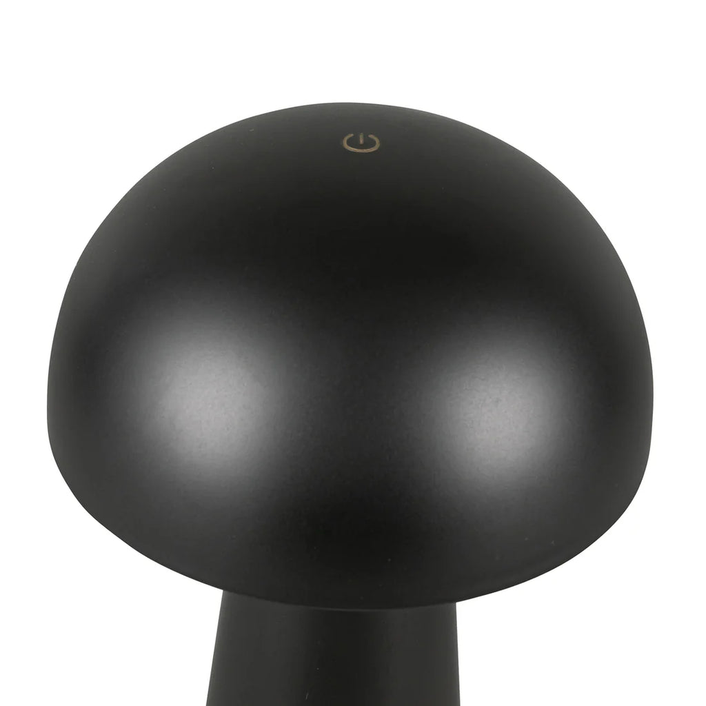 Asher 8-in Table Lamp - Light House Co.