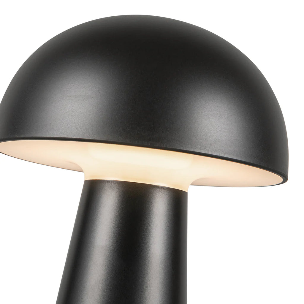 Asher 8-in Table Lamp - Light House Co.
