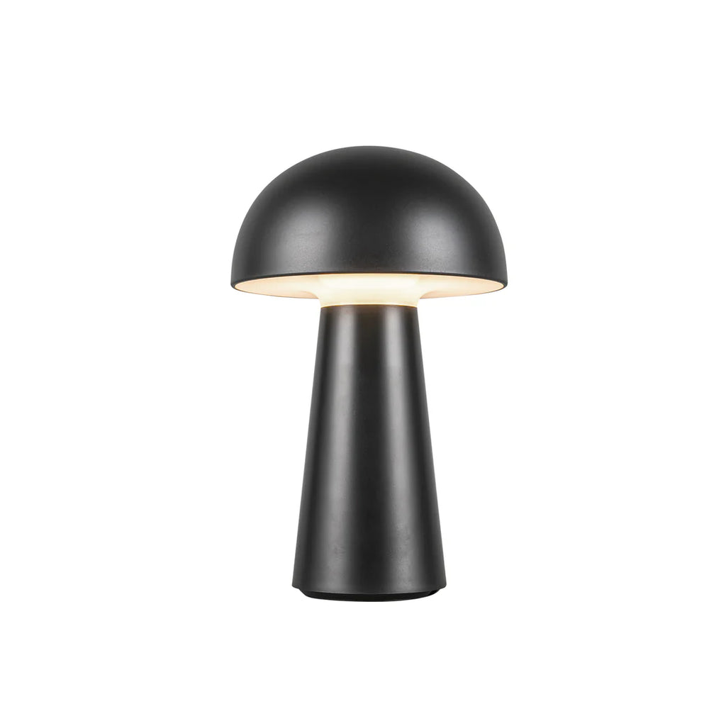 Asher 8-in Table Lamp - Light House Co.