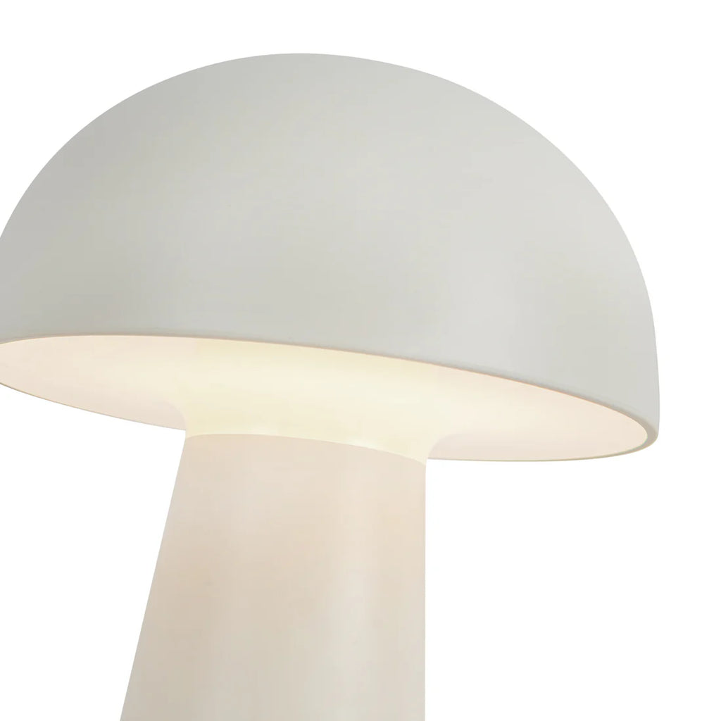 Asher 8-in Table Lamp - Light House Co.