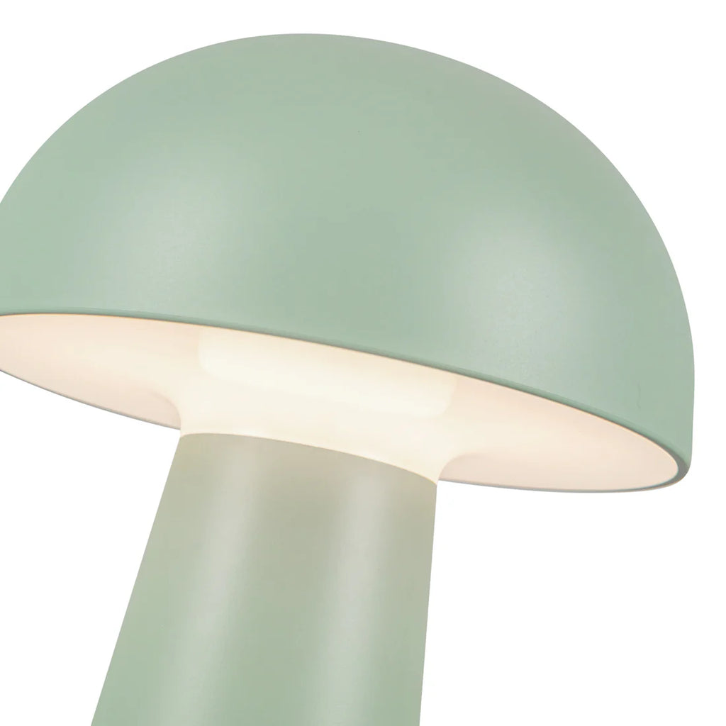 Asher 8-in Table Lamp - Light House Co.