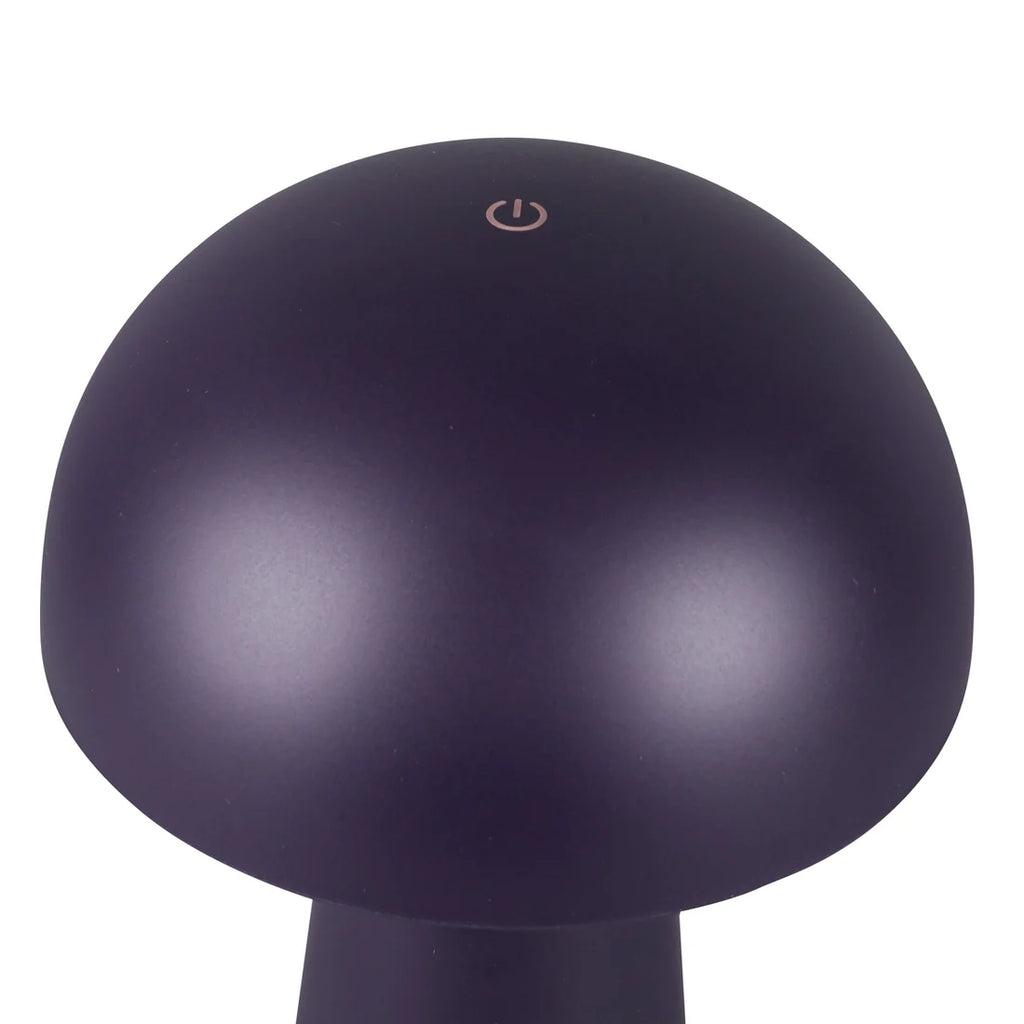 Asher 8-in Table Lamp - Light House Co.