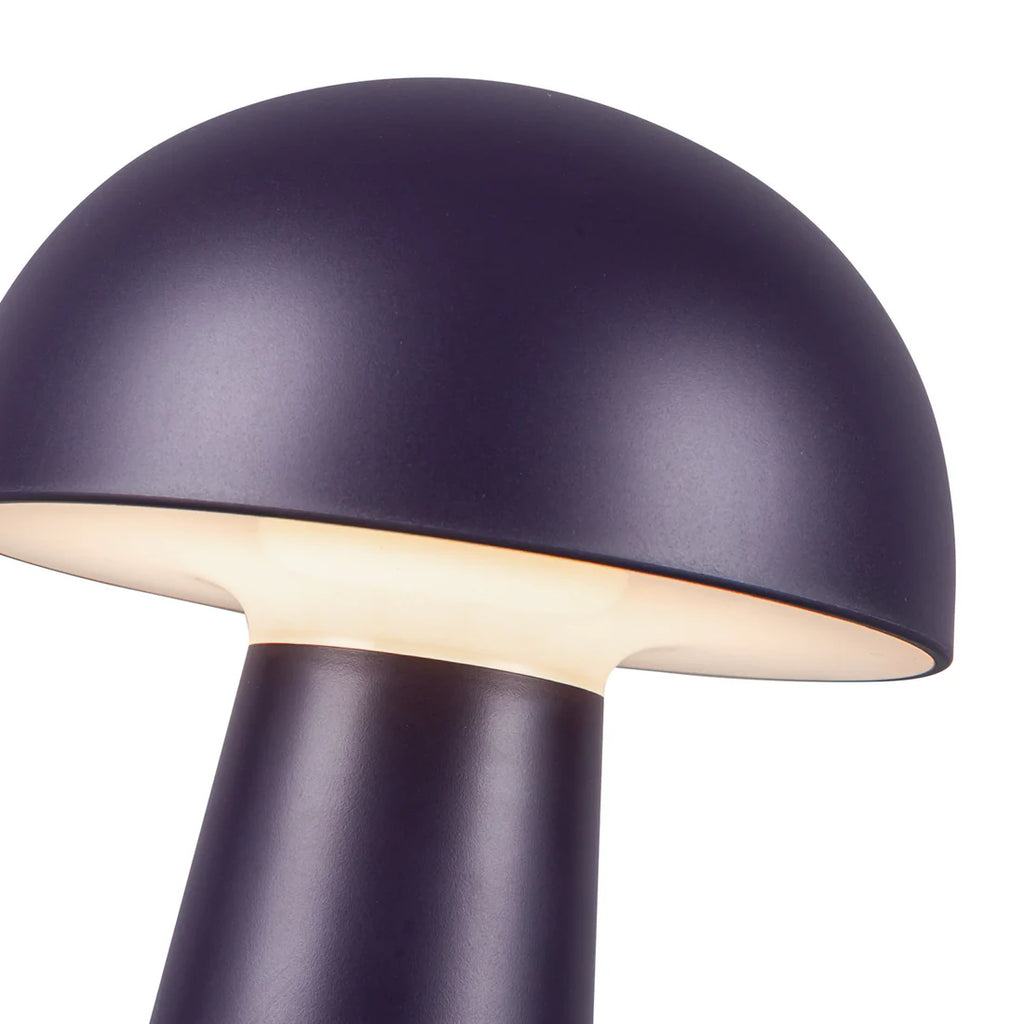 Asher 8-in Table Lamp - Light House Co.