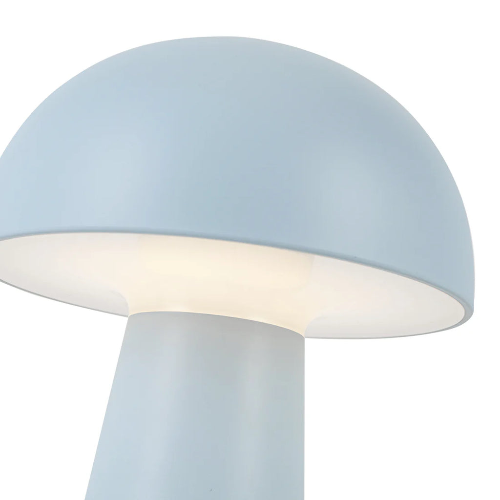 Asher 8-in Table Lamp - Light House Co.