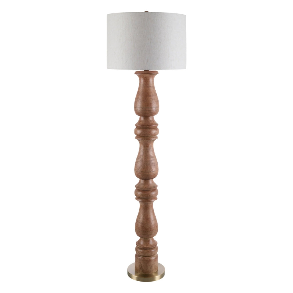 Alvimare Accent Table Lamp - Light House Co.