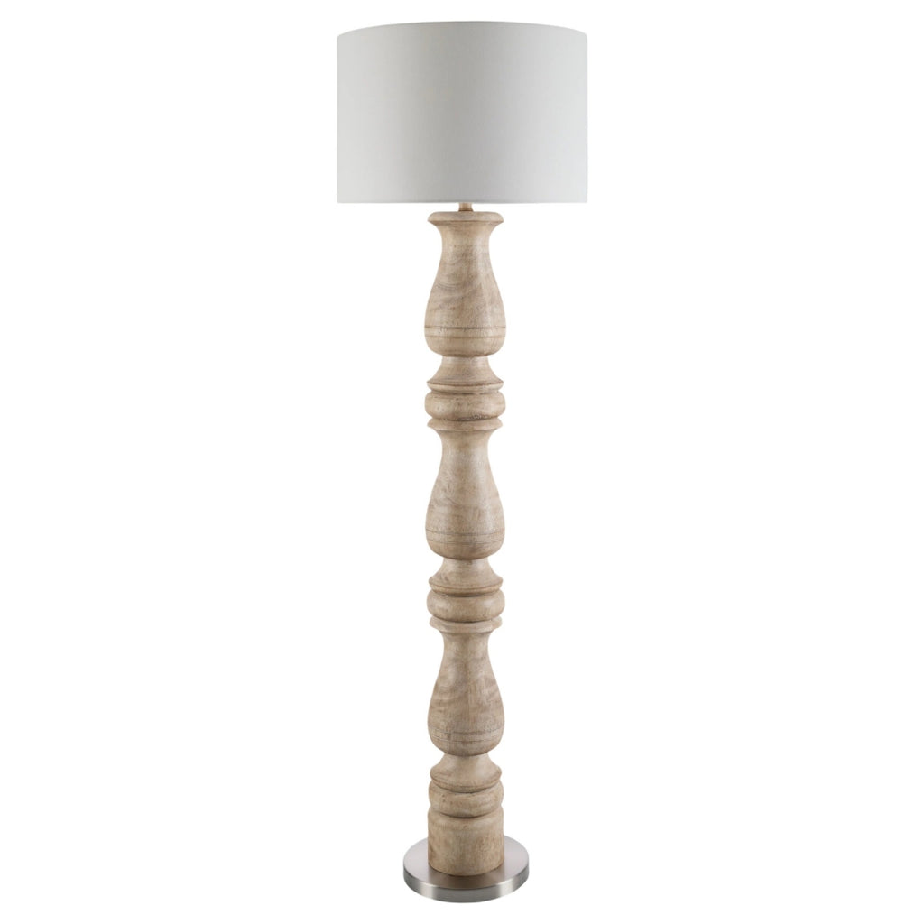 Alvimare Accent Floor Lamp - Light House Co.