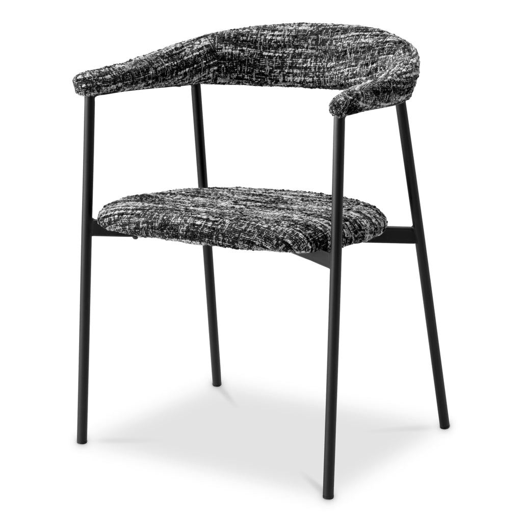 Julio Dining Chair, Set of 2 - Light House Co.