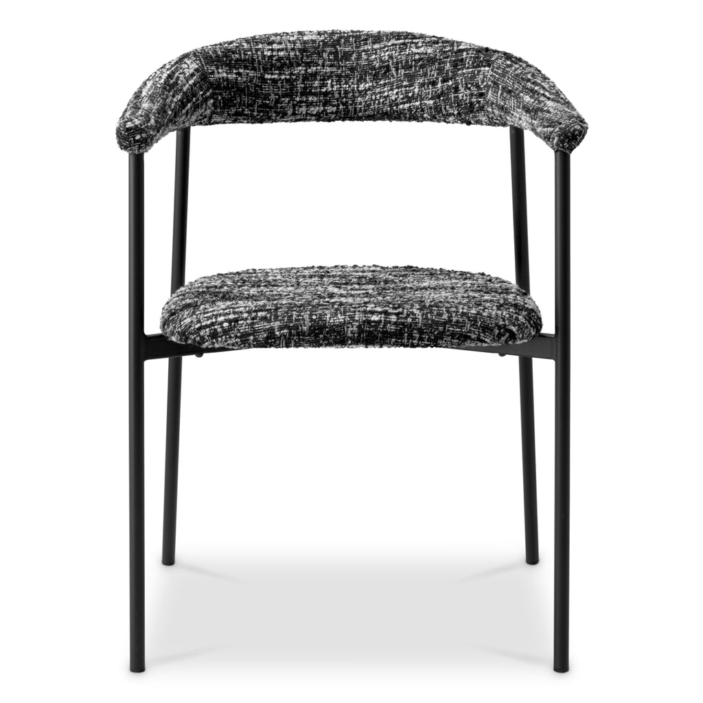 Julio Dining Chair, Set of 2 - Light House Co.