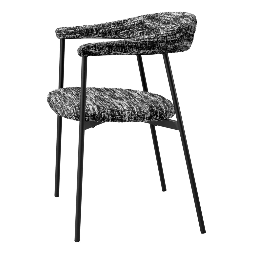 Julio Dining Chair, Set of 2 - Light House Co.