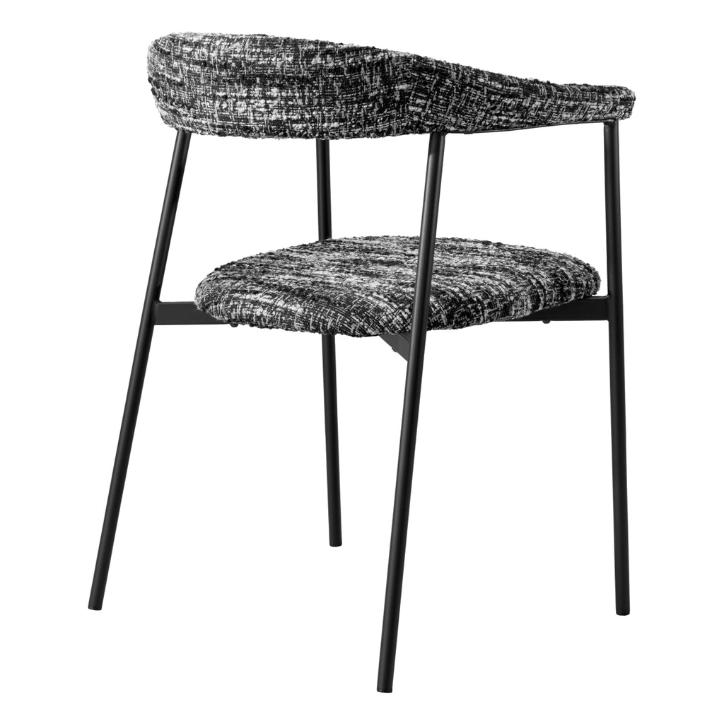 Julio Dining Chair, Set of 2 - Light House Co.