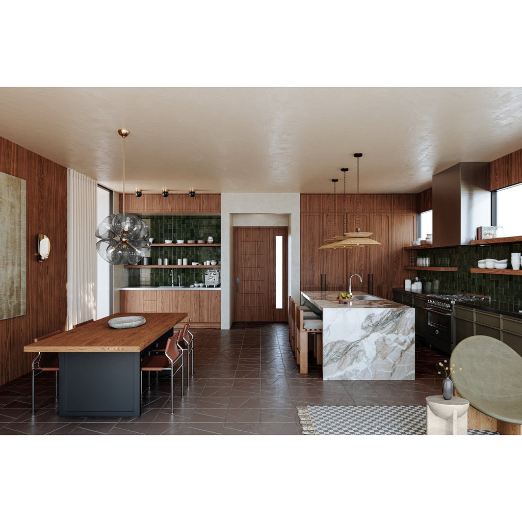 Landry Pendant - Light House Co.