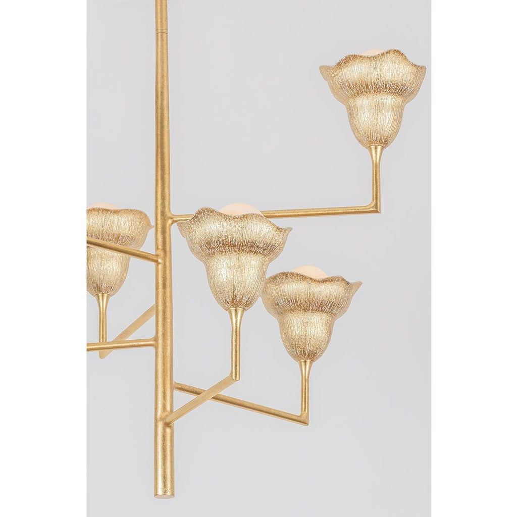 Alora Chandelier - Light House Co.