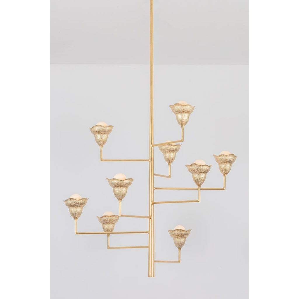 Alora Chandelier - Light House Co.