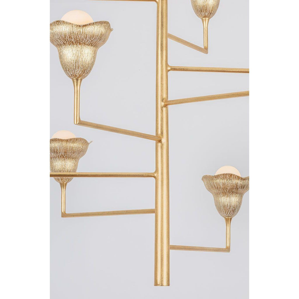 Alora Chandelier - Light House Co.