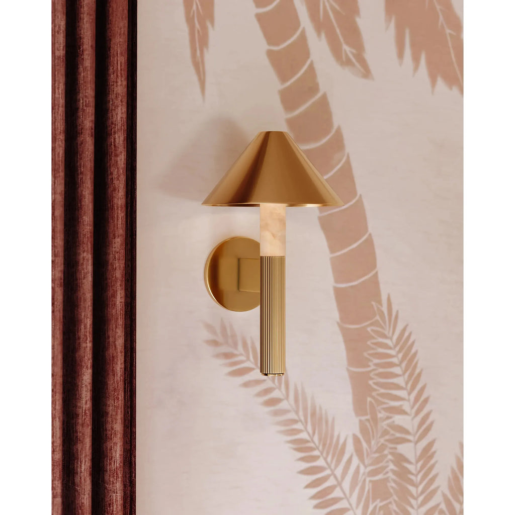 Altona Wall Sconce - Light House Co.