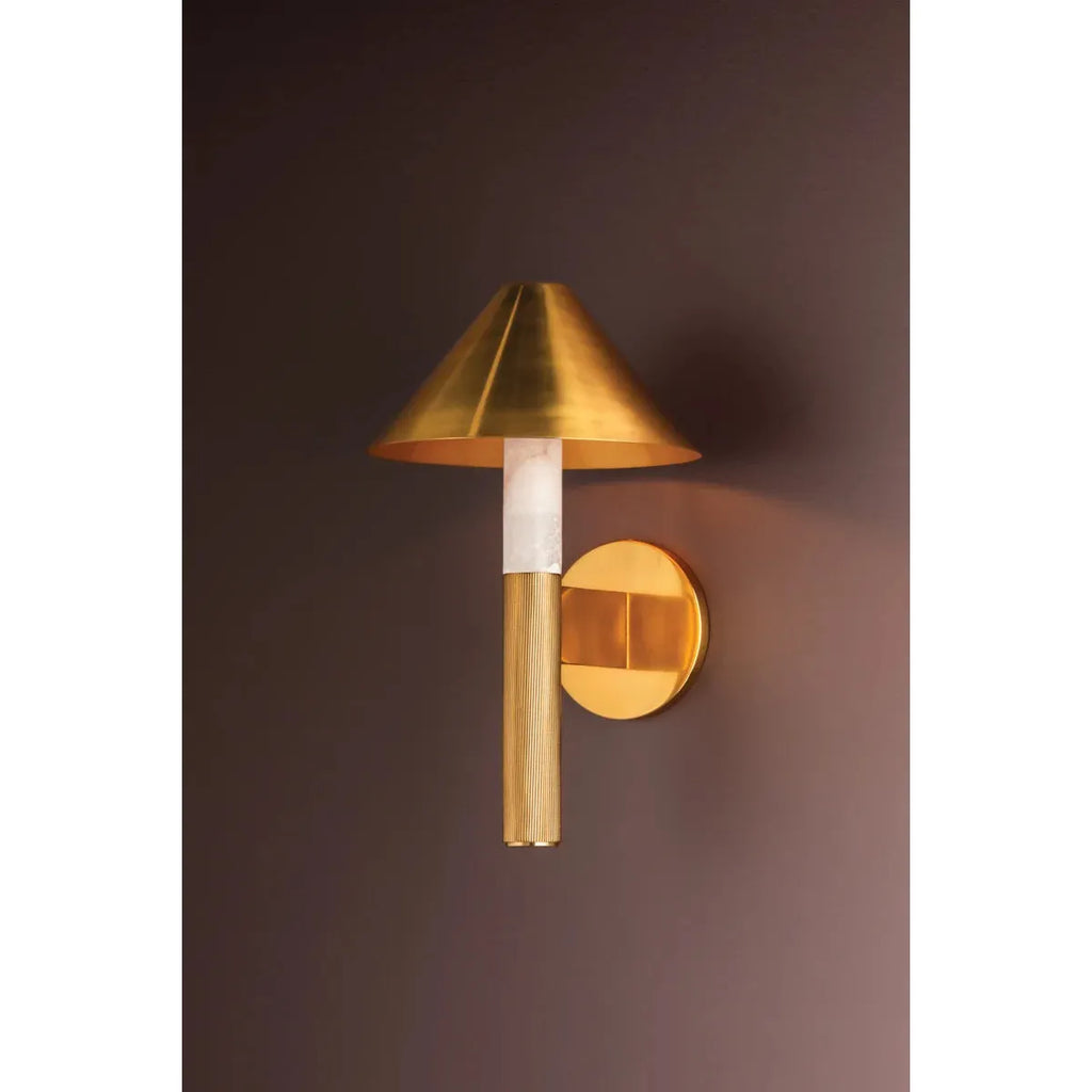 Altona Wall Sconce - Light House Co.