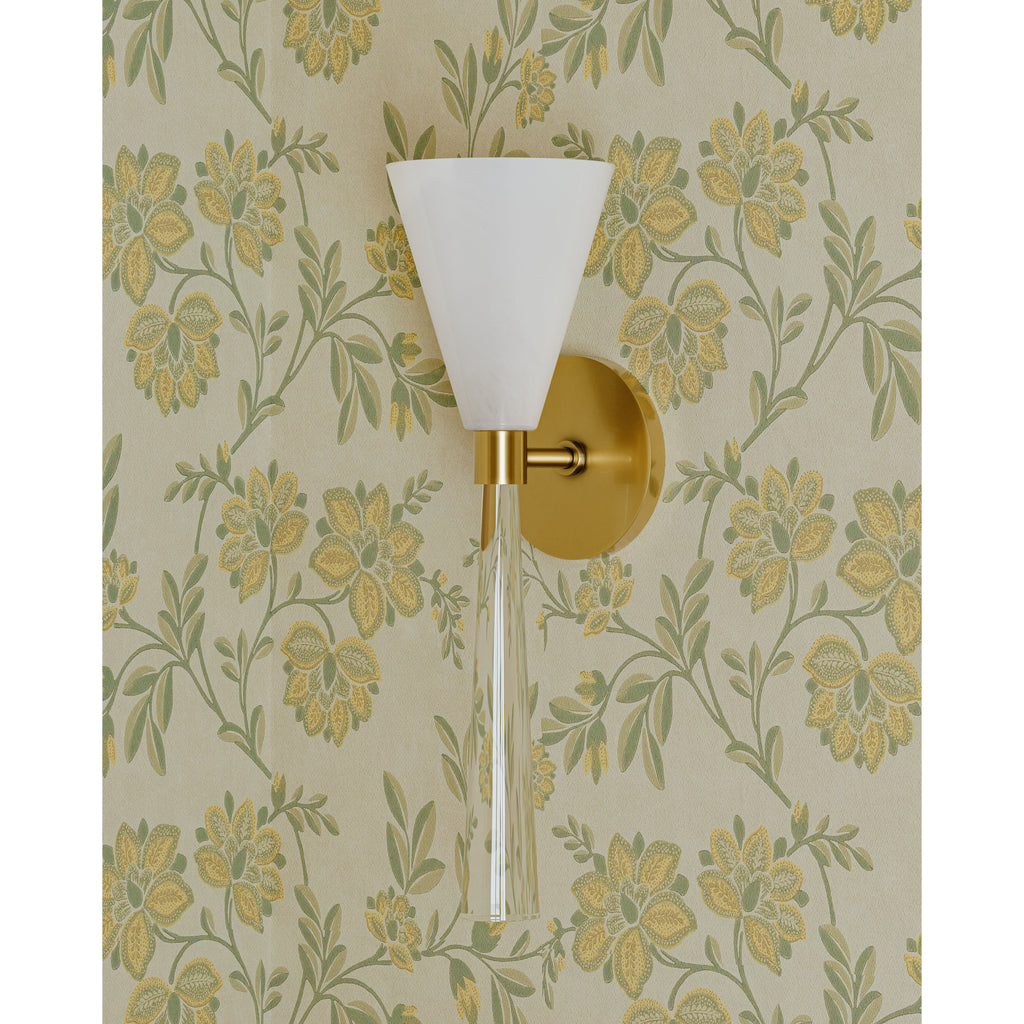 Amara Wall Sconce - Light House Co.