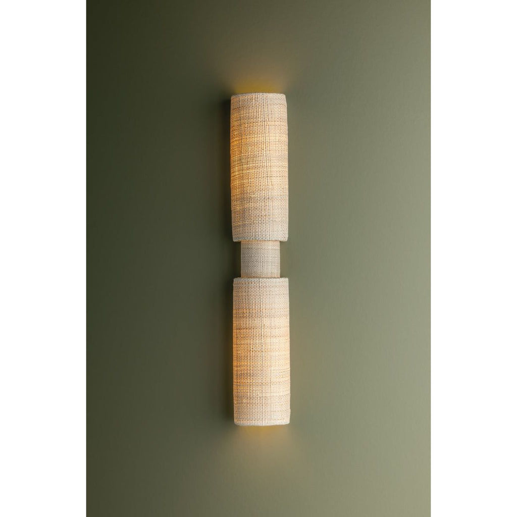 Ashton Wall Sconce - Light House Co.