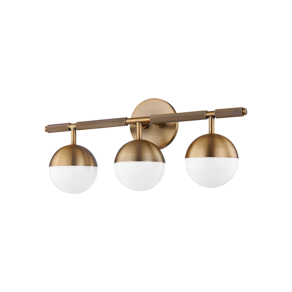 Enson 3 Light Vanity - Light House Co.