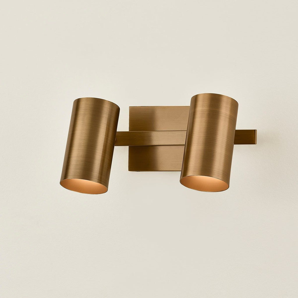 Rueben Bath And Vanity - Light House Co.