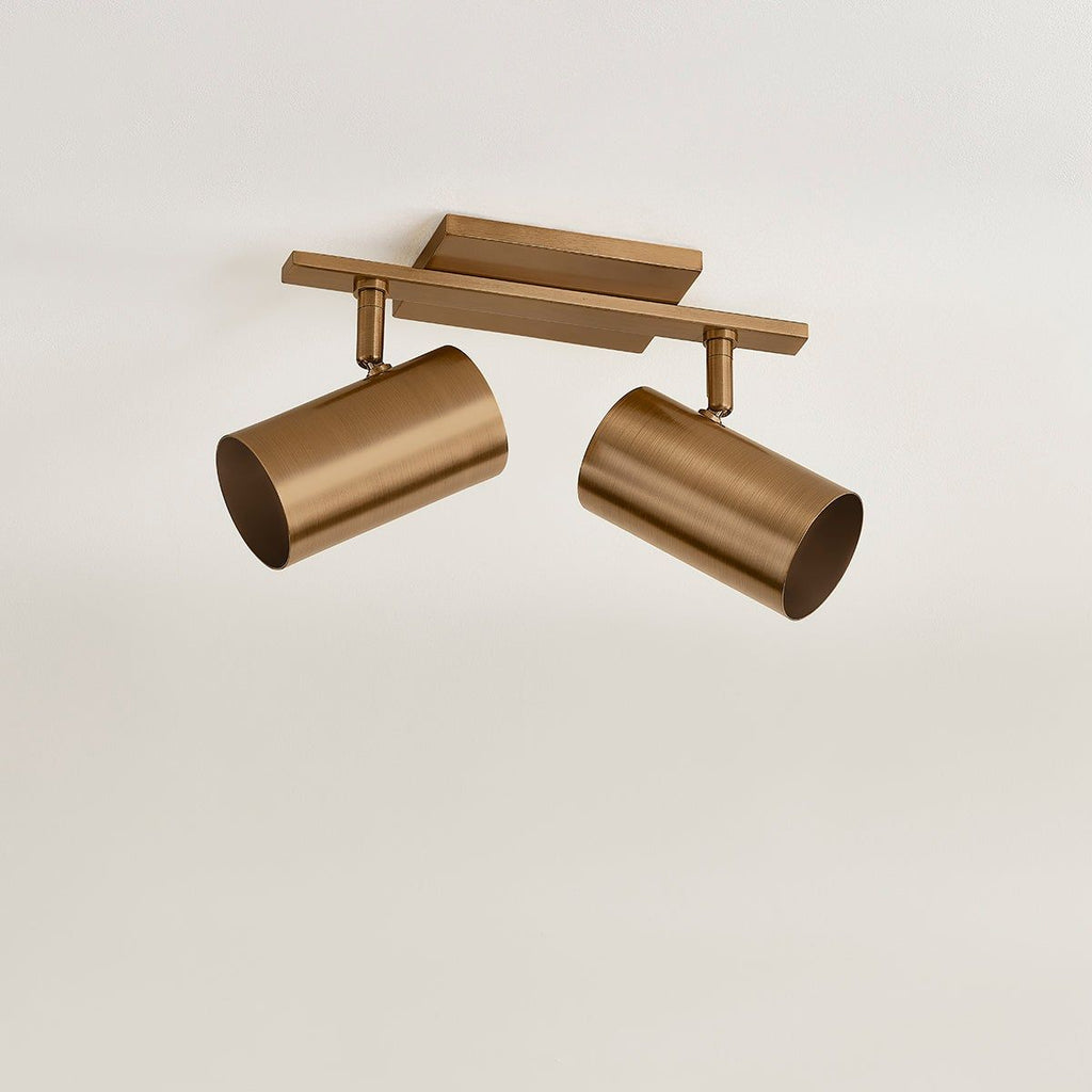 Rueben Bath And Vanity - Light House Co.