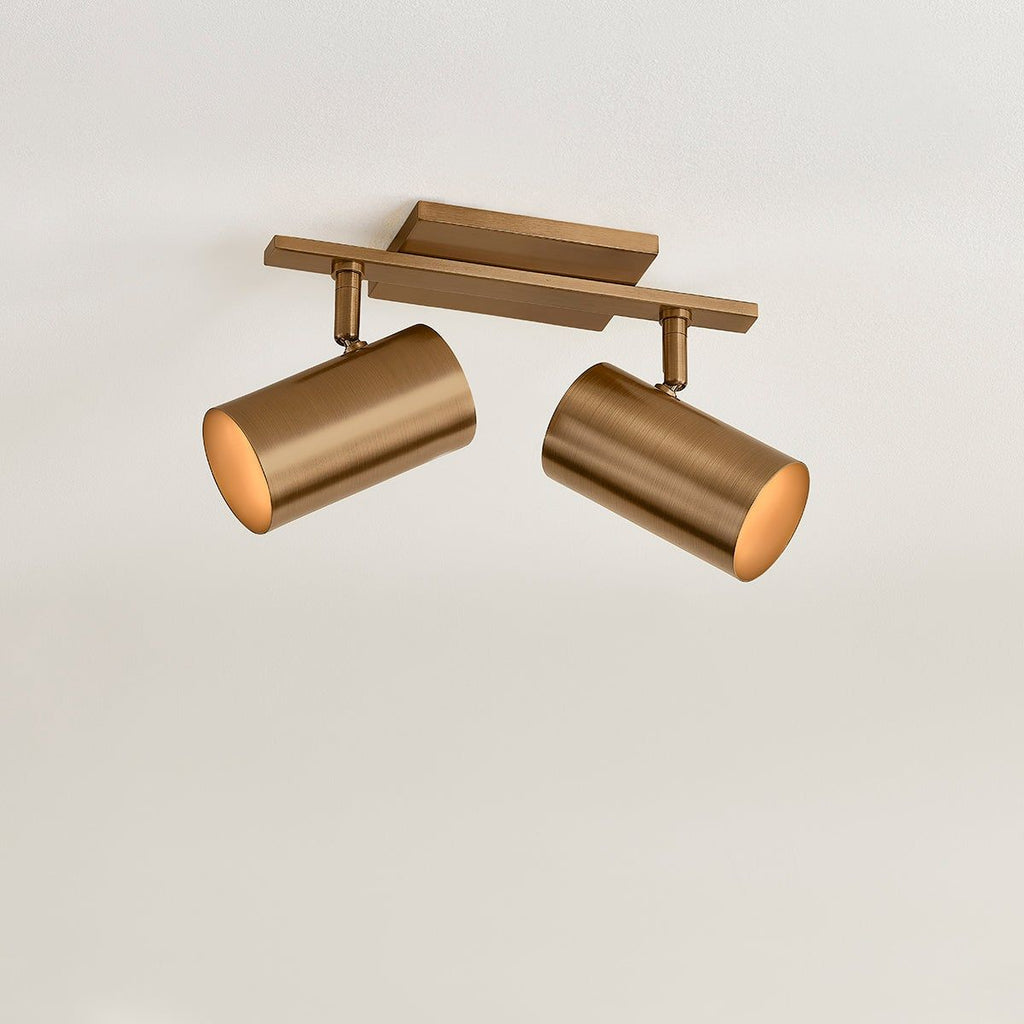 Rueben Bath And Vanity - Light House Co.