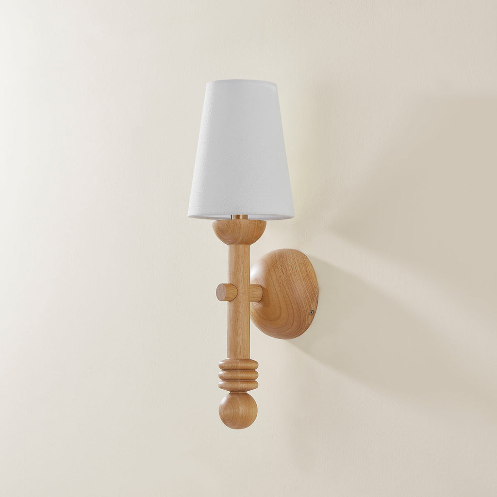 Iver Wall Sconce - Light House Co.