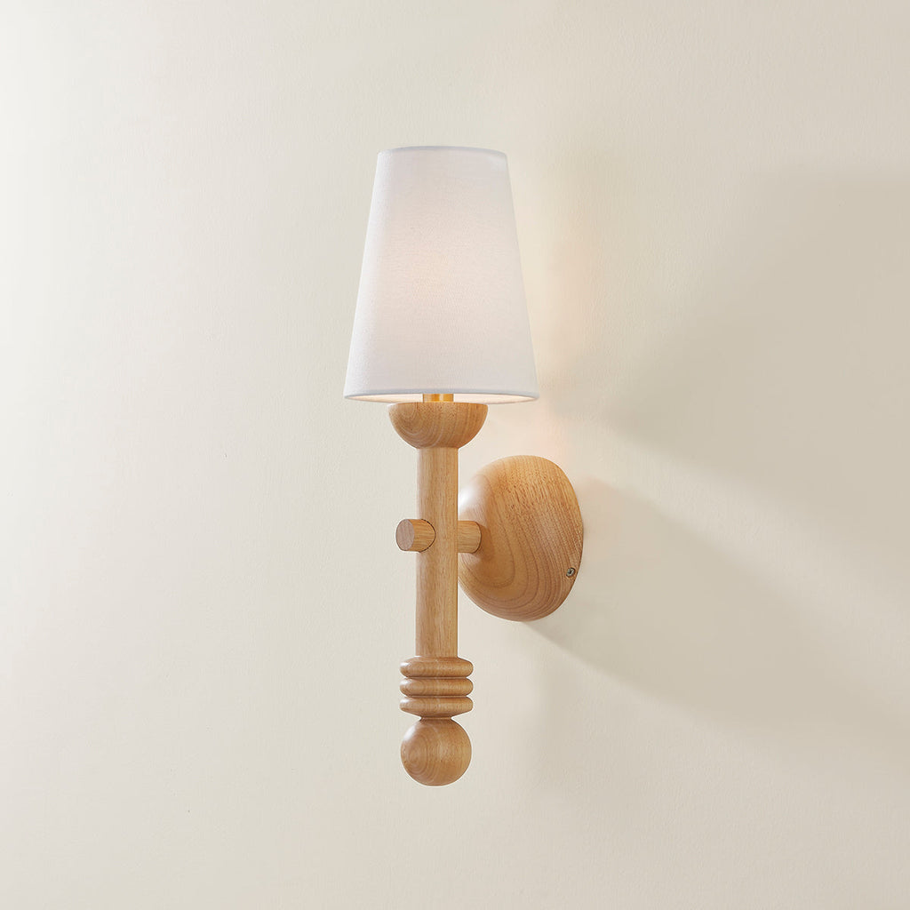 Iver Wall Sconce - Light House Co.