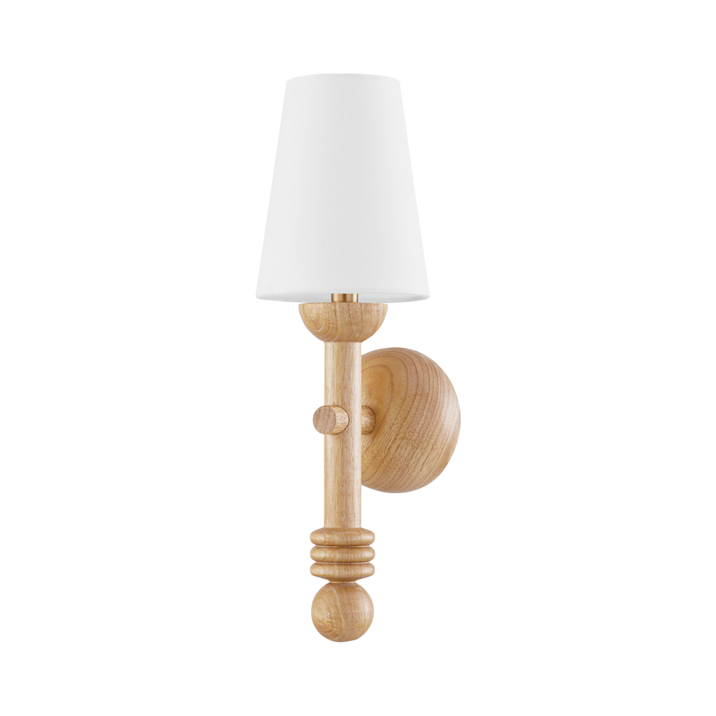 Iver Wall Sconce - Light House Co.