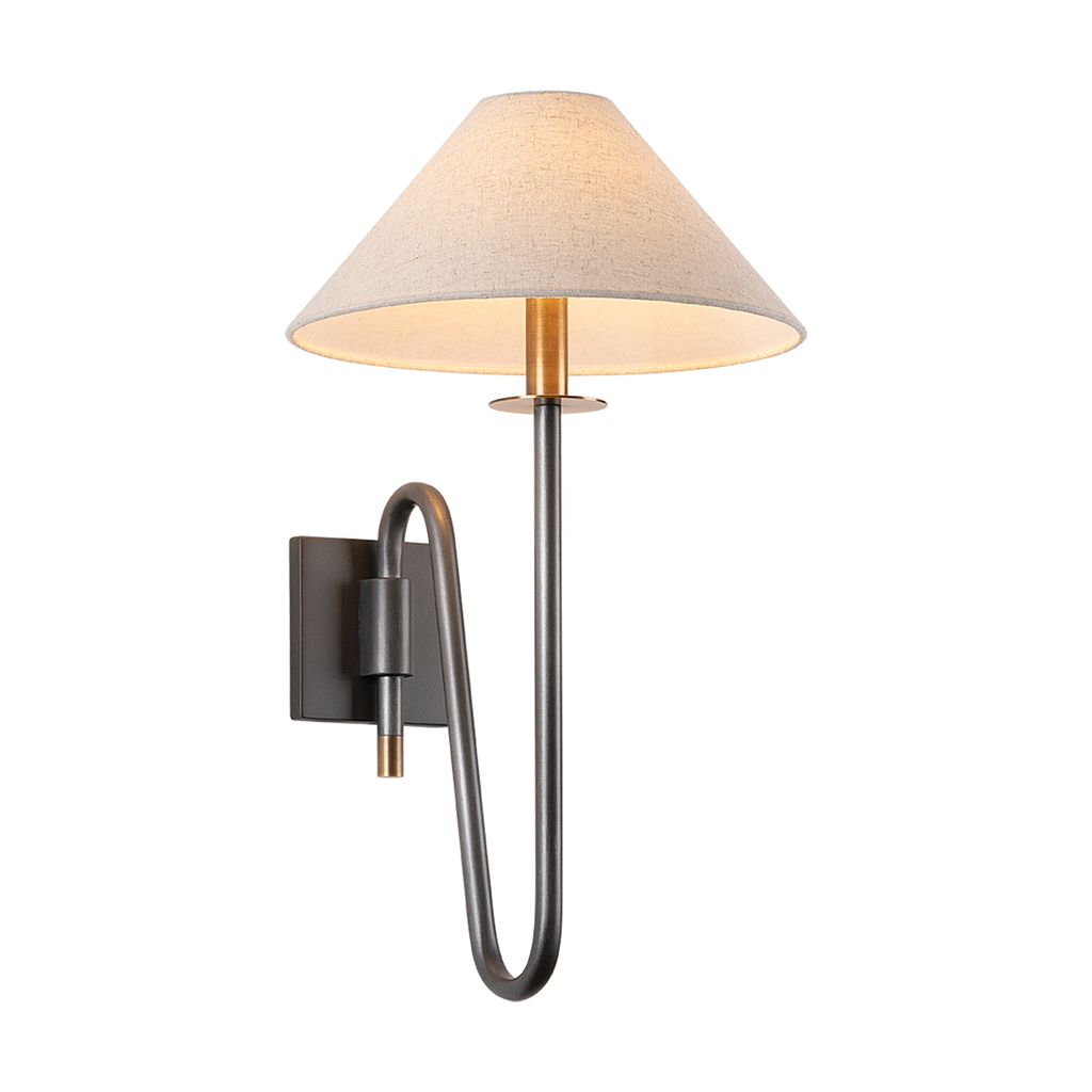 Mateo Wall Sconce - Light House Co.