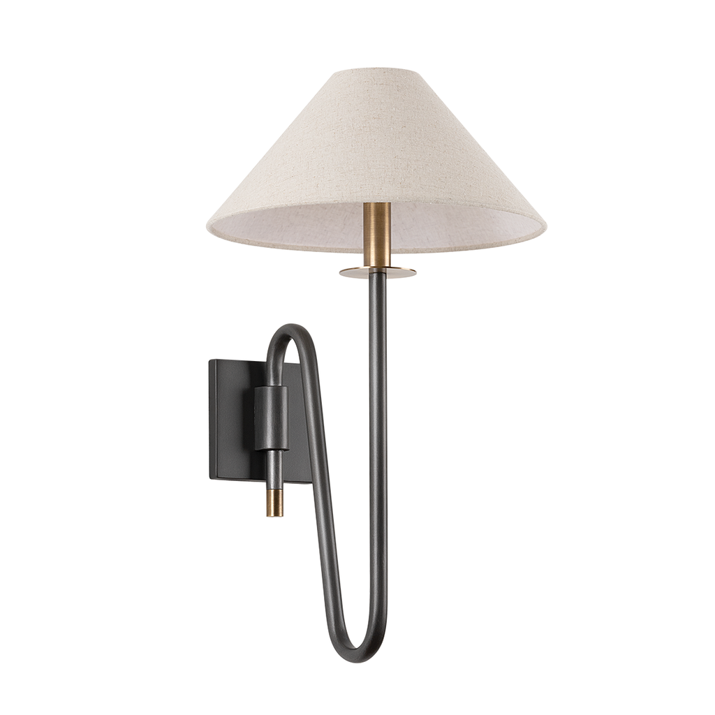 Mateo Wall Sconce - Light House Co.