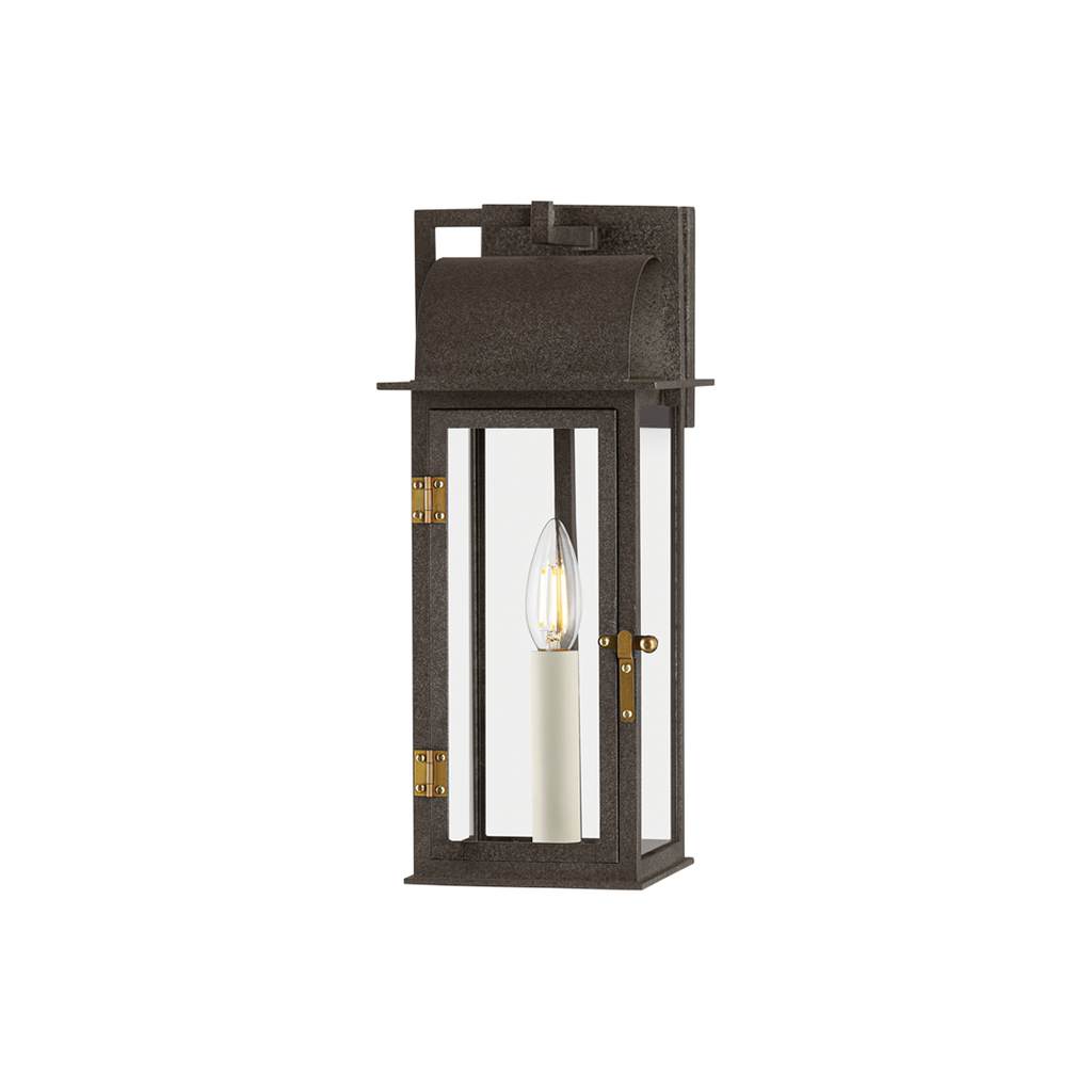 Bohen Exterior Wall Sconce - Light House Co.