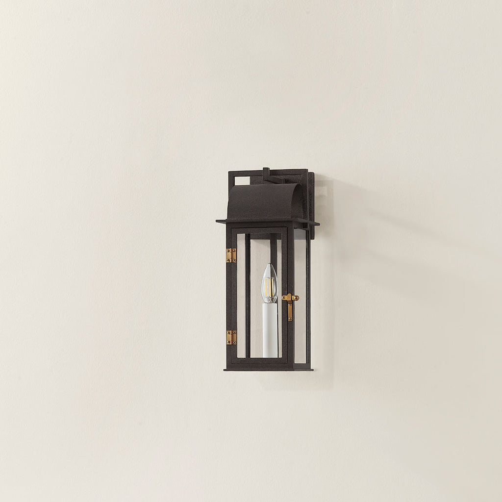 Bohen Exterior Wall Sconce - Light House Co.