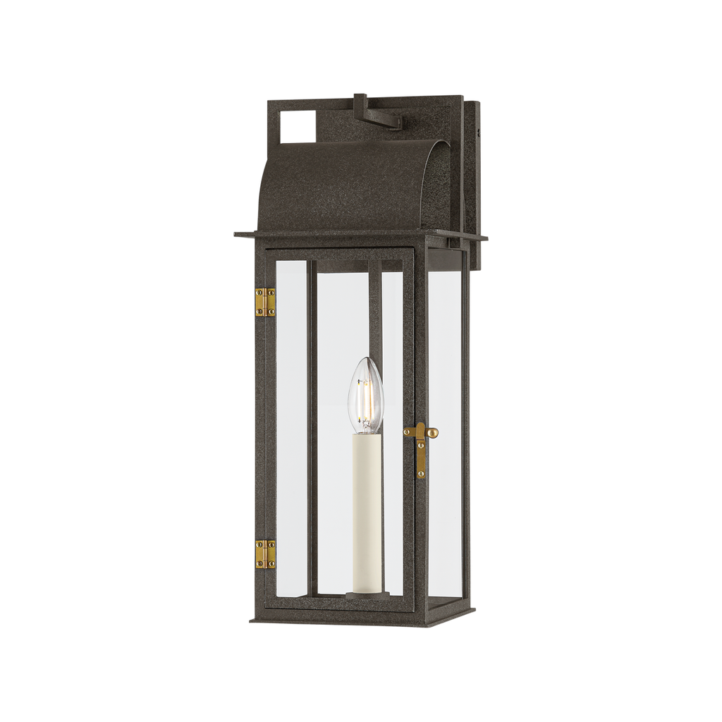 Bohen Exterior Wall Sconce - Light House Co.