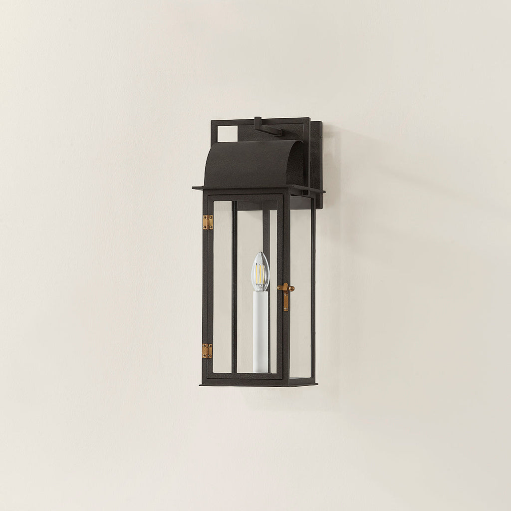 Bohen Exterior Wall Sconce - Light House Co.