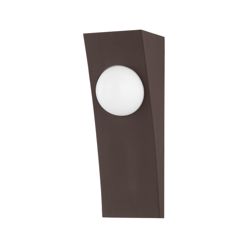 Victor Exterior Wall Sconce - Light House Co.