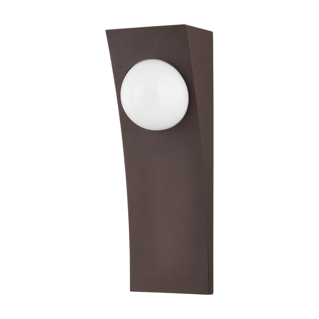 Victor Exterior Wall Sconce - Light House Co.