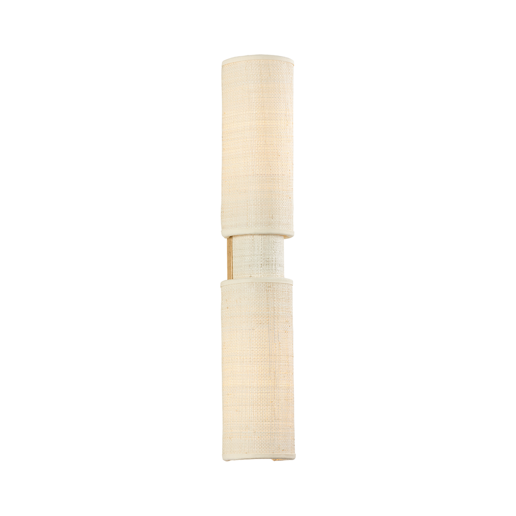 Ashton Wall Sconce - Light House Co.