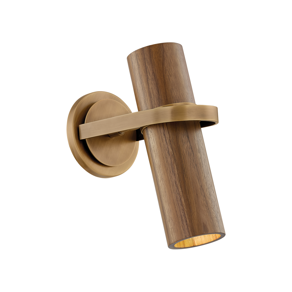 Lennox Wall Sconce - Light House Co.