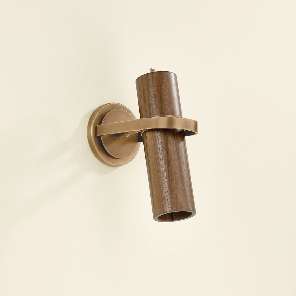 Lennox Wall Sconce - Light House Co.