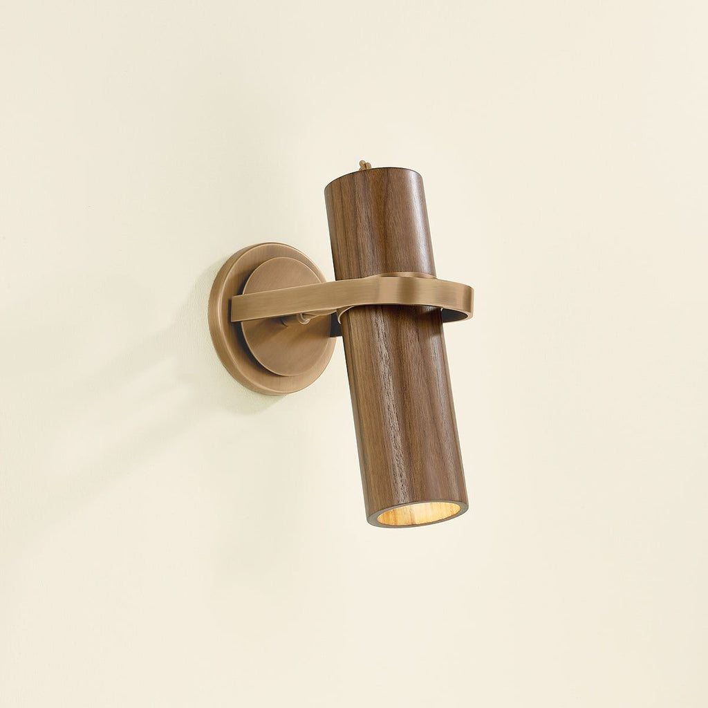Lennox Wall Sconce - Light House Co.