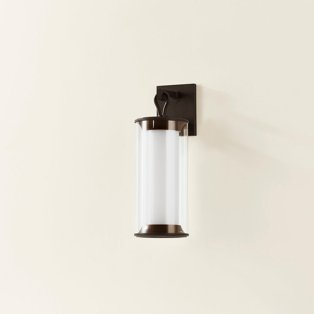 Cannes Exterior Wall Sconce - Light House Co.