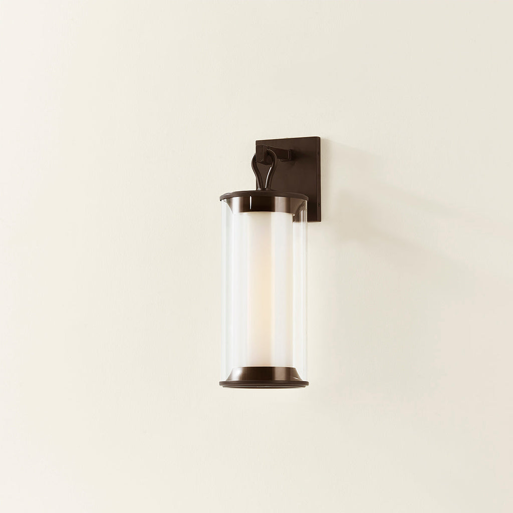 Cannes Exterior Wall Sconce - Light House Co.