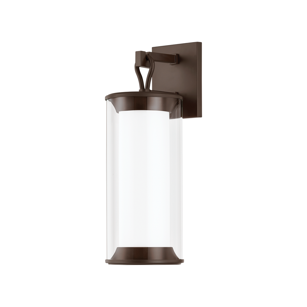 Cannes Exterior Wall Sconce - Light House Co.