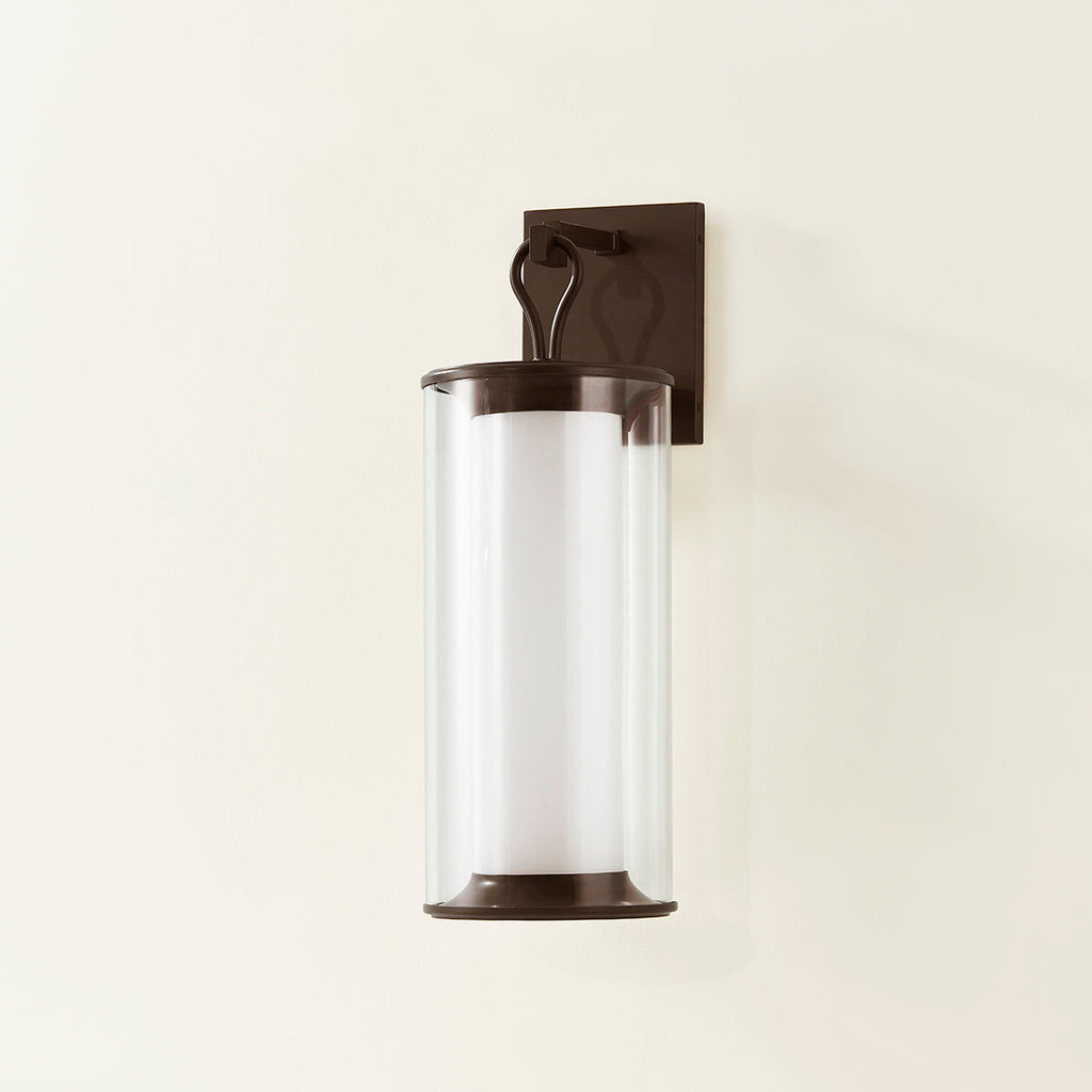 Cannes Exterior Wall Sconce - Light House Co.