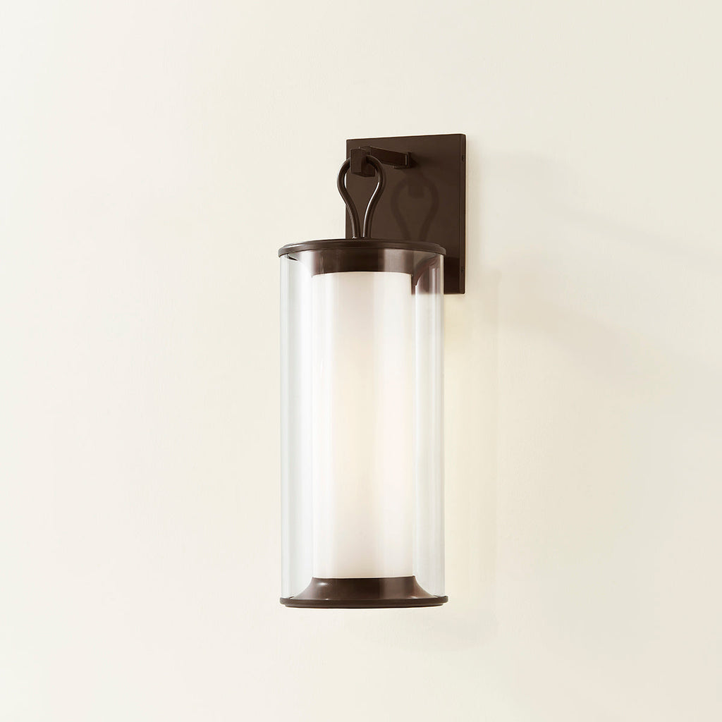 Cannes Exterior Wall Sconce - Light House Co.