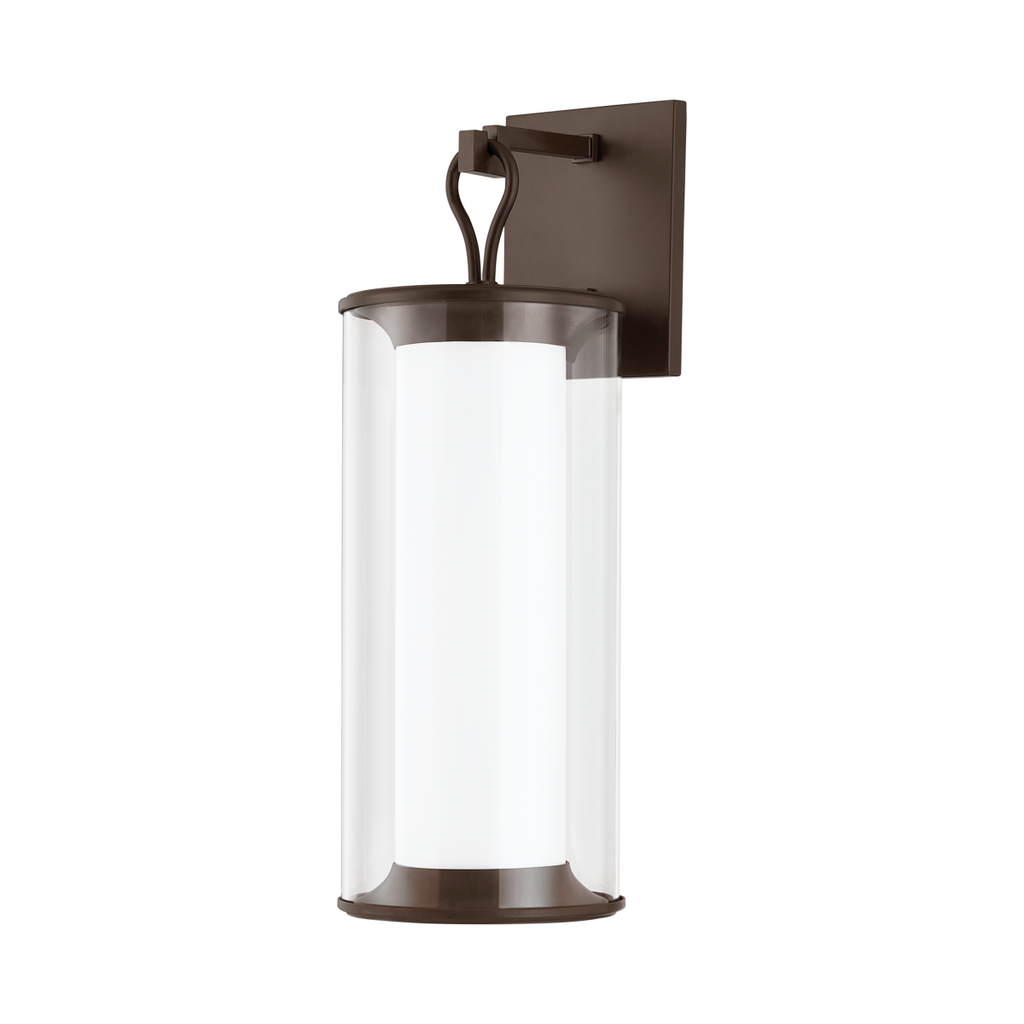 Cannes Exterior Wall Sconce - Light House Co.