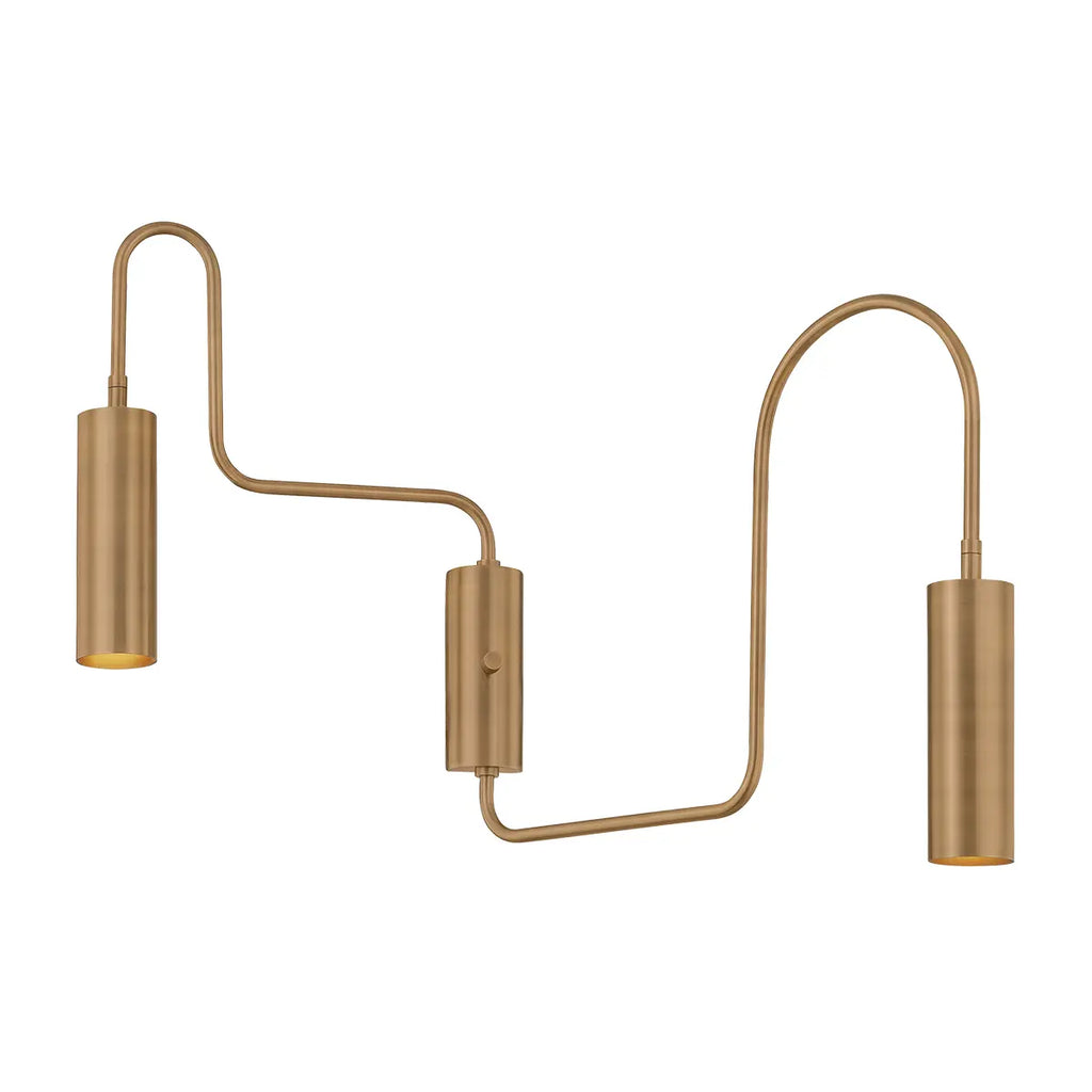 Lark Wall Sconce - Light House Co.