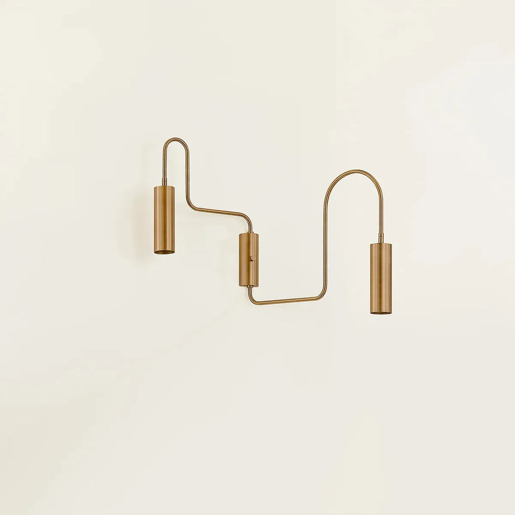 Lark Wall Sconce - Light House Co.