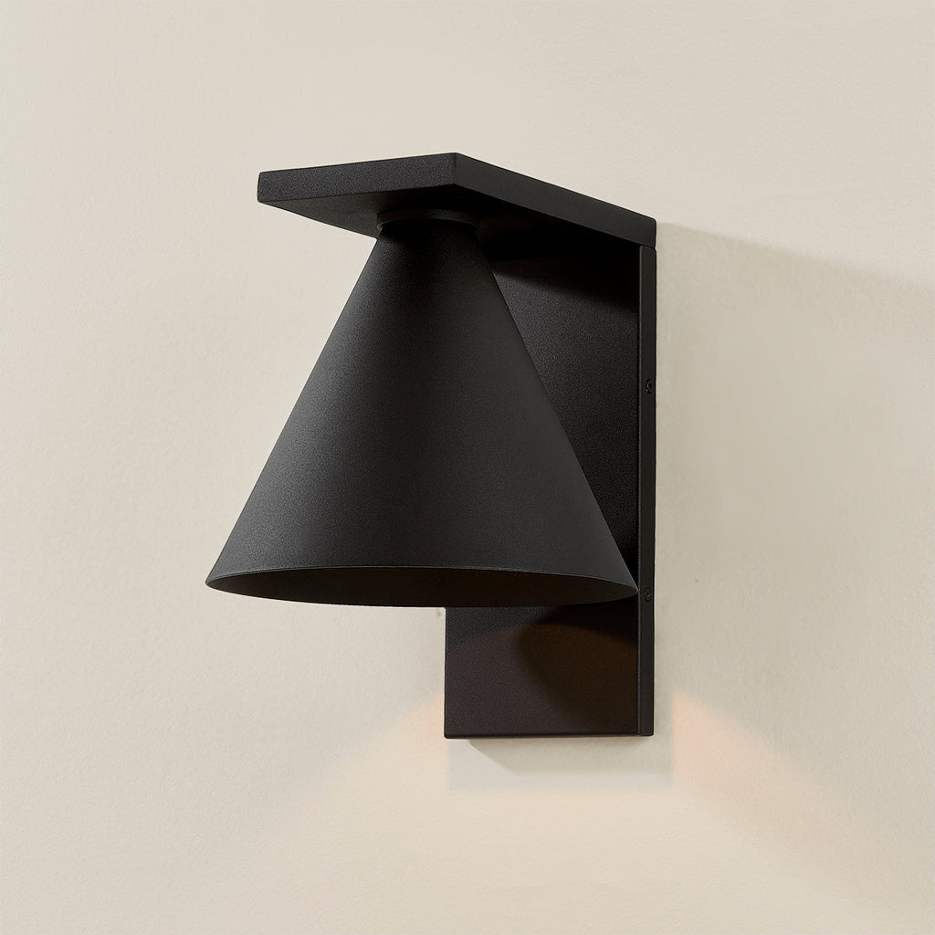 Sean Exterior Wall Sconce - Light House Co.